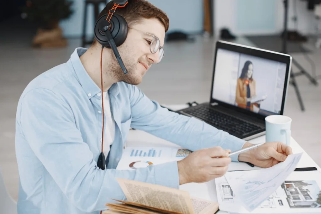 Sidharth Sharma -Consultant